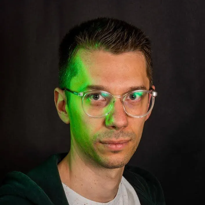 Benedikt Ritter